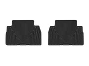 All Weather Floor Mats - W496