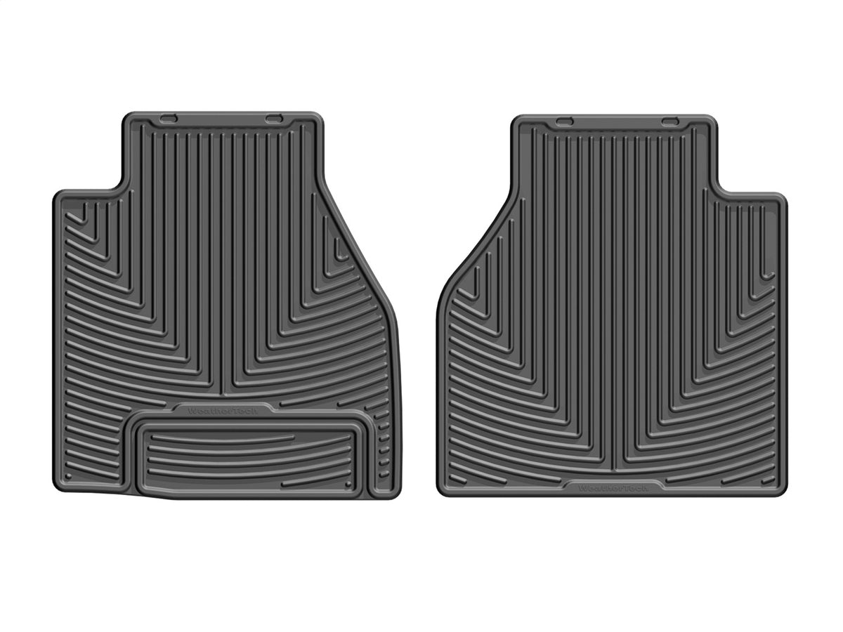 All Weather Floor Mats - W505
