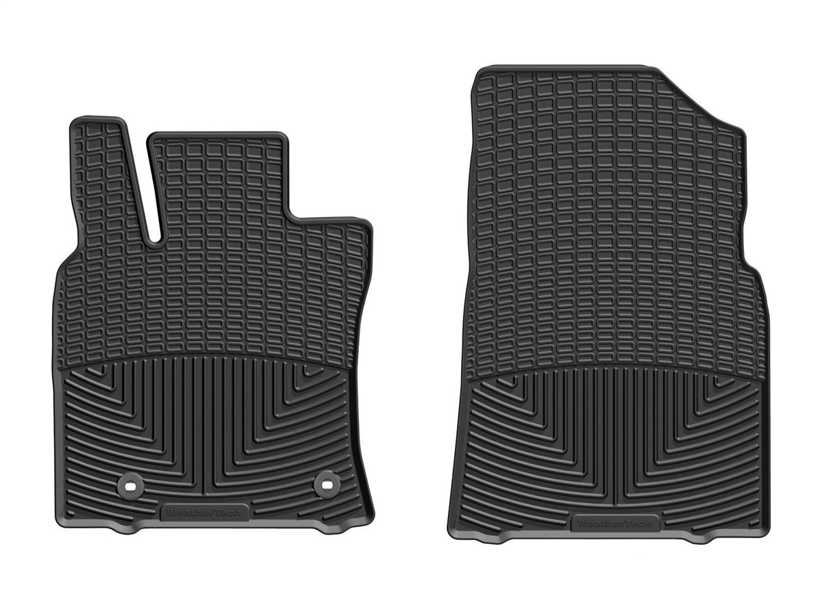 All Weather Floor Mats - W533