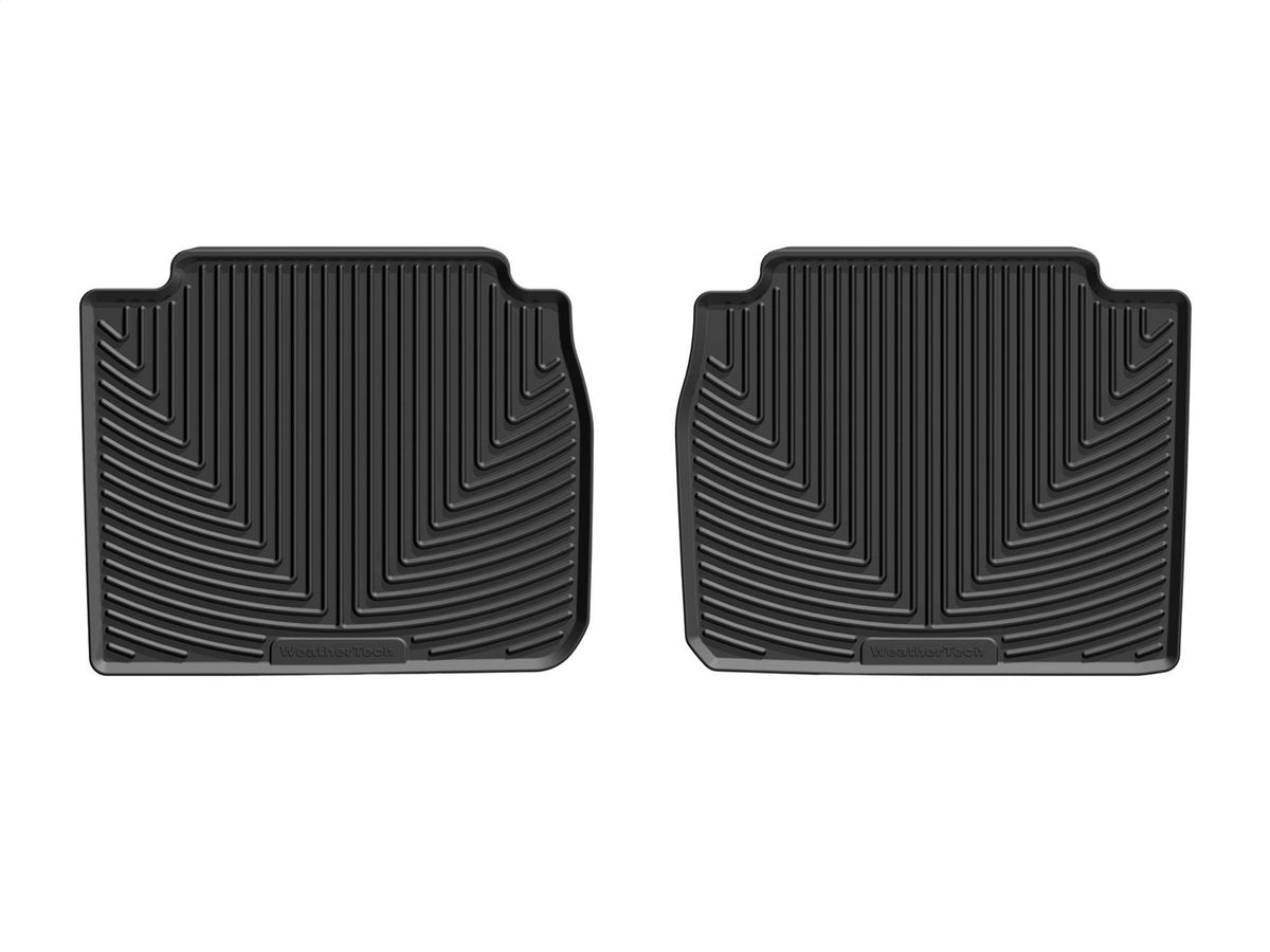 All Weather Floor Mats - W534
