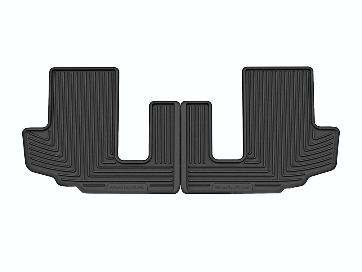 All Weather Floor Mats - W542