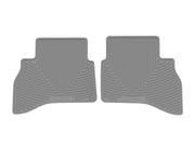 All Weather Floor Mats - W560GR