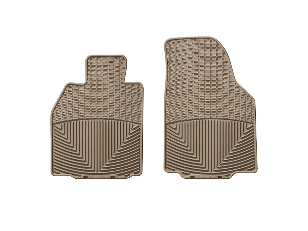 All Weather Floor Mats - W57TN