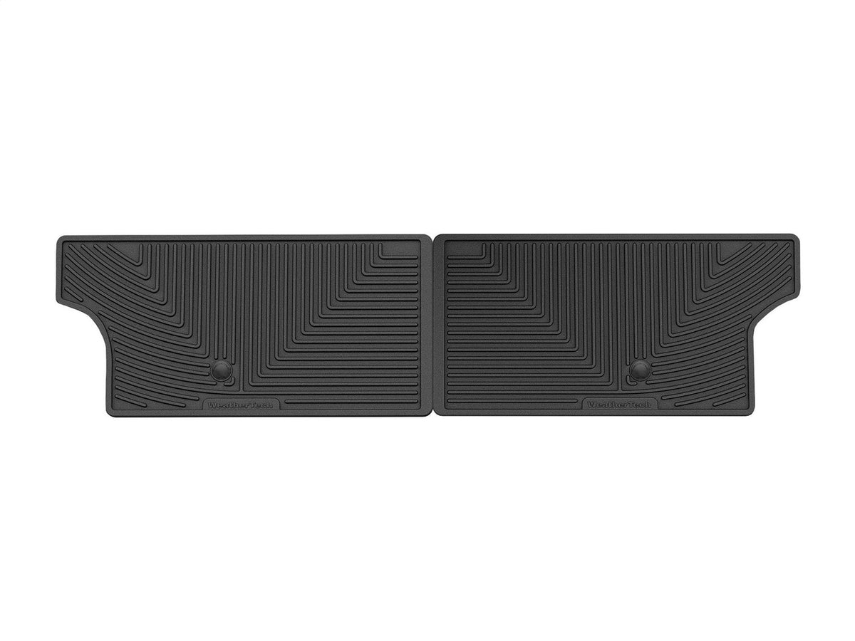 All Weather Floor Mats - W582