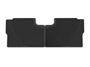 All Weather Floor Mats - W586