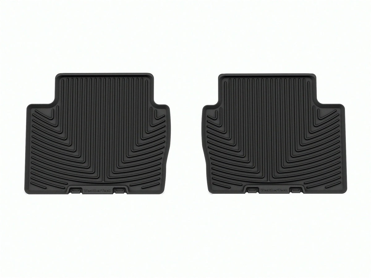All Weather Floor Mats - W618