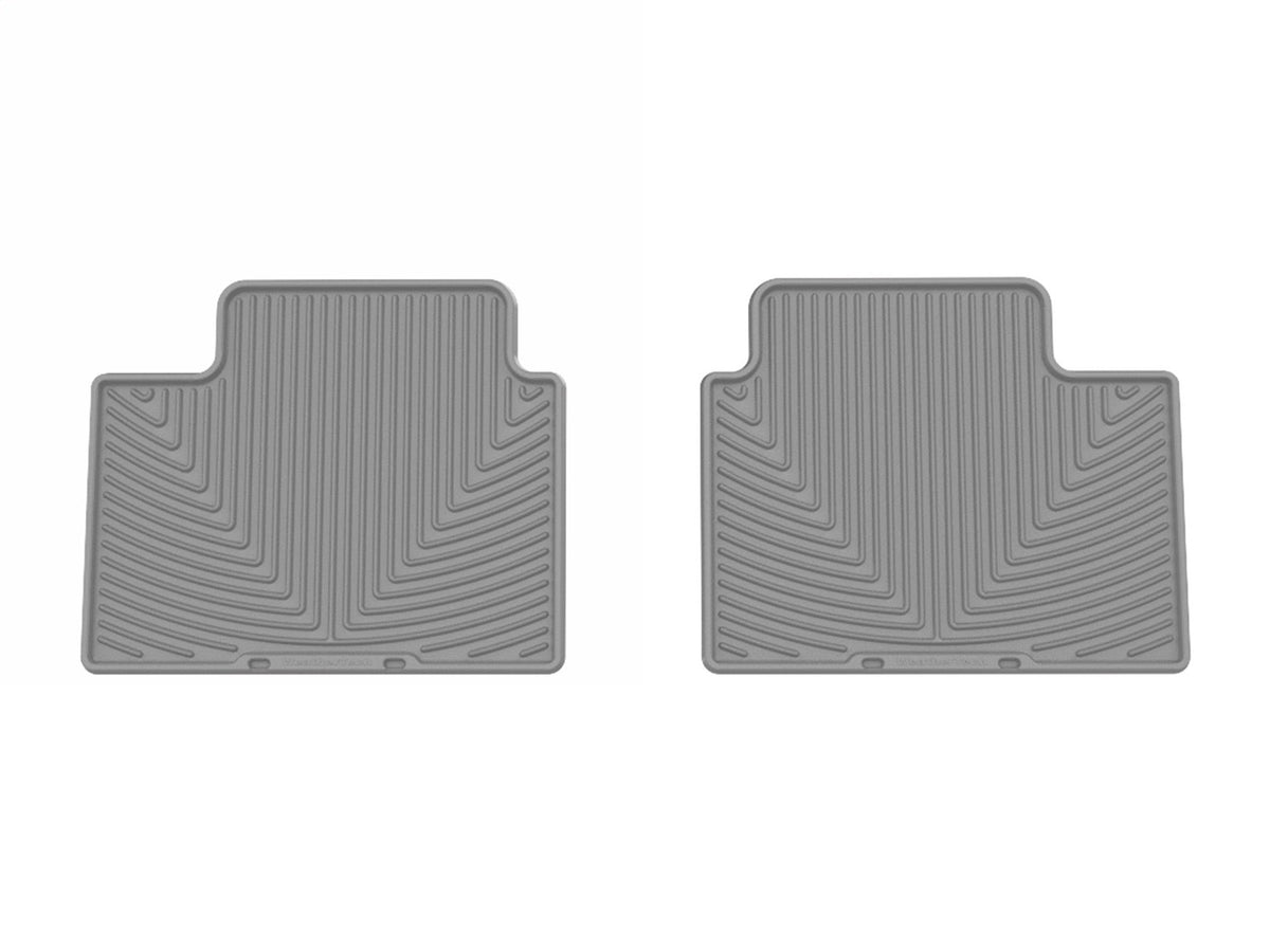 All Weather Floor Mats - W632GR