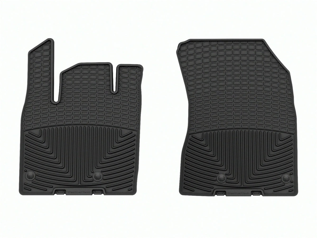 All Weather Floor Mats - W634