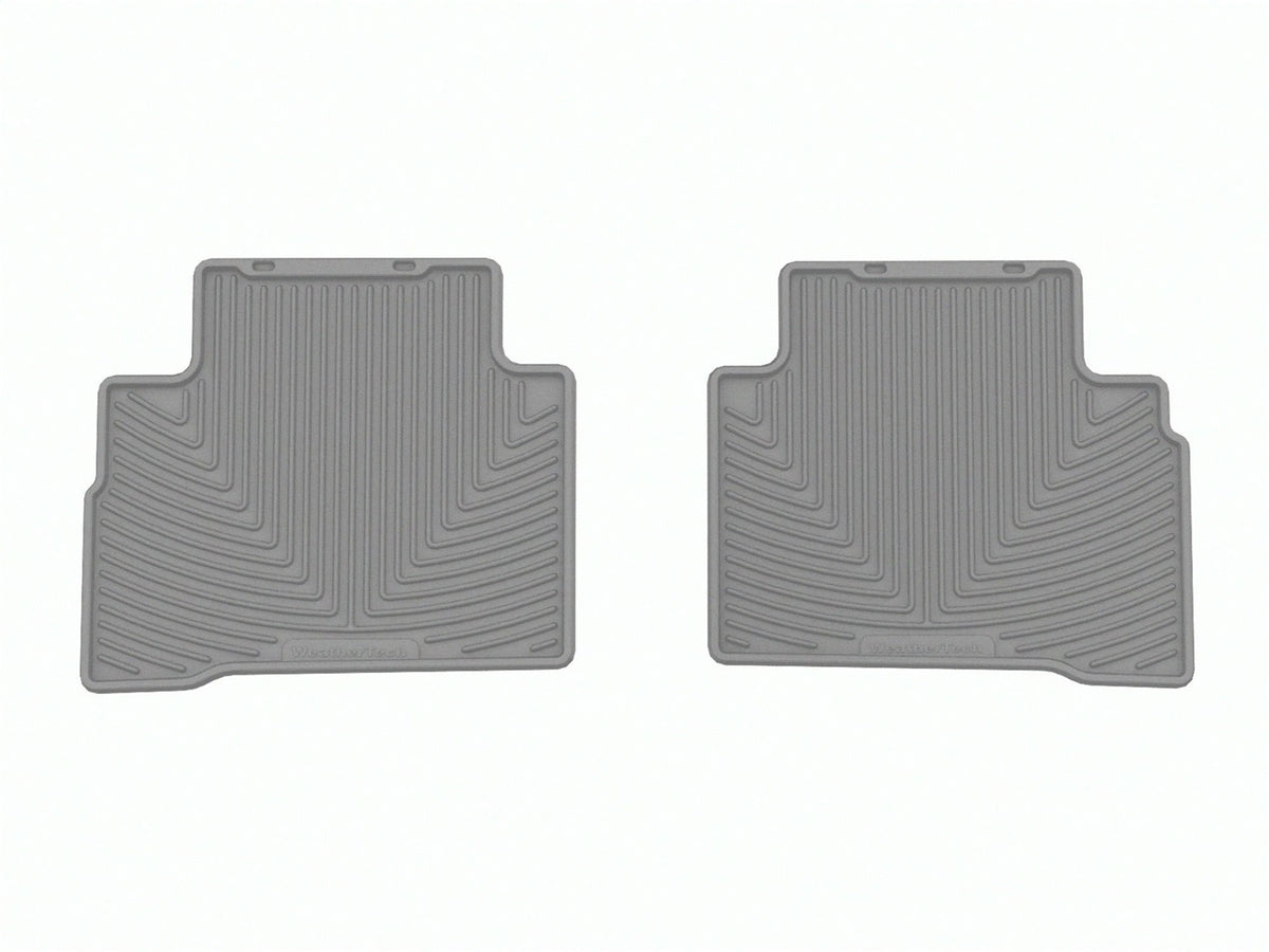 All Weather Floor Mats - W642GR
