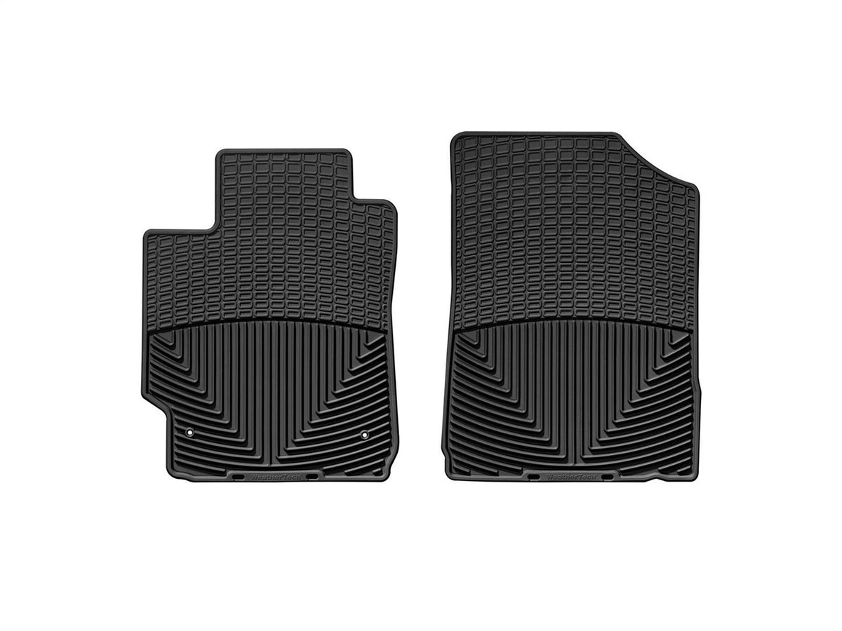 All Weather Floor Mats - W71