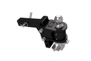 B&W Weight Distribution Hitch Head Unit - 2" Shank - Part WDHH4500