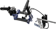 B&W Weight Distribution Hitch Kit, 2-1/2" Shank for Straight Trailer Couplers - Part WDHK4502