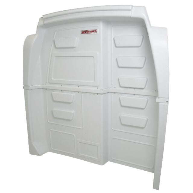 Weather Guard CabMax Composite Bulkhead for Ford Transit Mid-Roof Vans (96310-3-01)