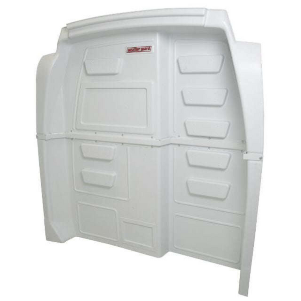Weather Guard CabMax Composite Bulkhead for Ford Transit Mid-Roof Vans (96310-3-01)