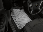 Universal All Vehicle Mat - 11AVMSG