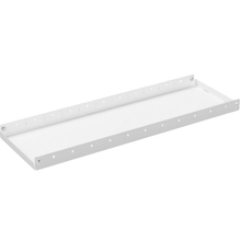Weather Guard 9163-3-01 Accessory Shelf for Van Shelving, 36 x 16 in