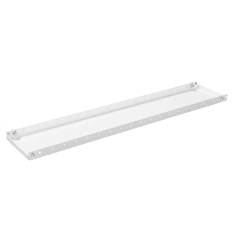 Weather Guard 9166-3-01 Accessory Shelf for Van Shelving, 60 x 16 in