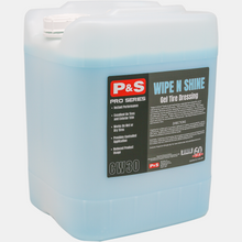Wipe N Shine - 5 Gallon