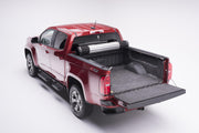 BedRug Classic Bed Mat - 2023-2026 Chevrolet Colorado / GMC Canyon 5.1 ft Bed