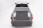 BedRug Classic Bed Mat - 2014-2017 Chevrolet Silverado 1500 / GMC Sierra 1500 6.6 ft Bed
