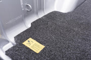BedRug Classic Bed Mat - 2019-2025 Chevrolet Silverado 1500 / GMC Sierra 1500 8.2 ft Bed