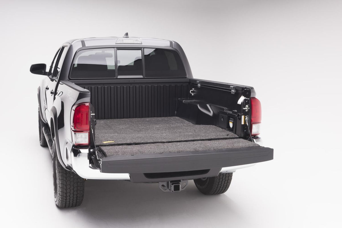 BedRug Classic Bed Mat - 2014-2023 Toyota Tacoma