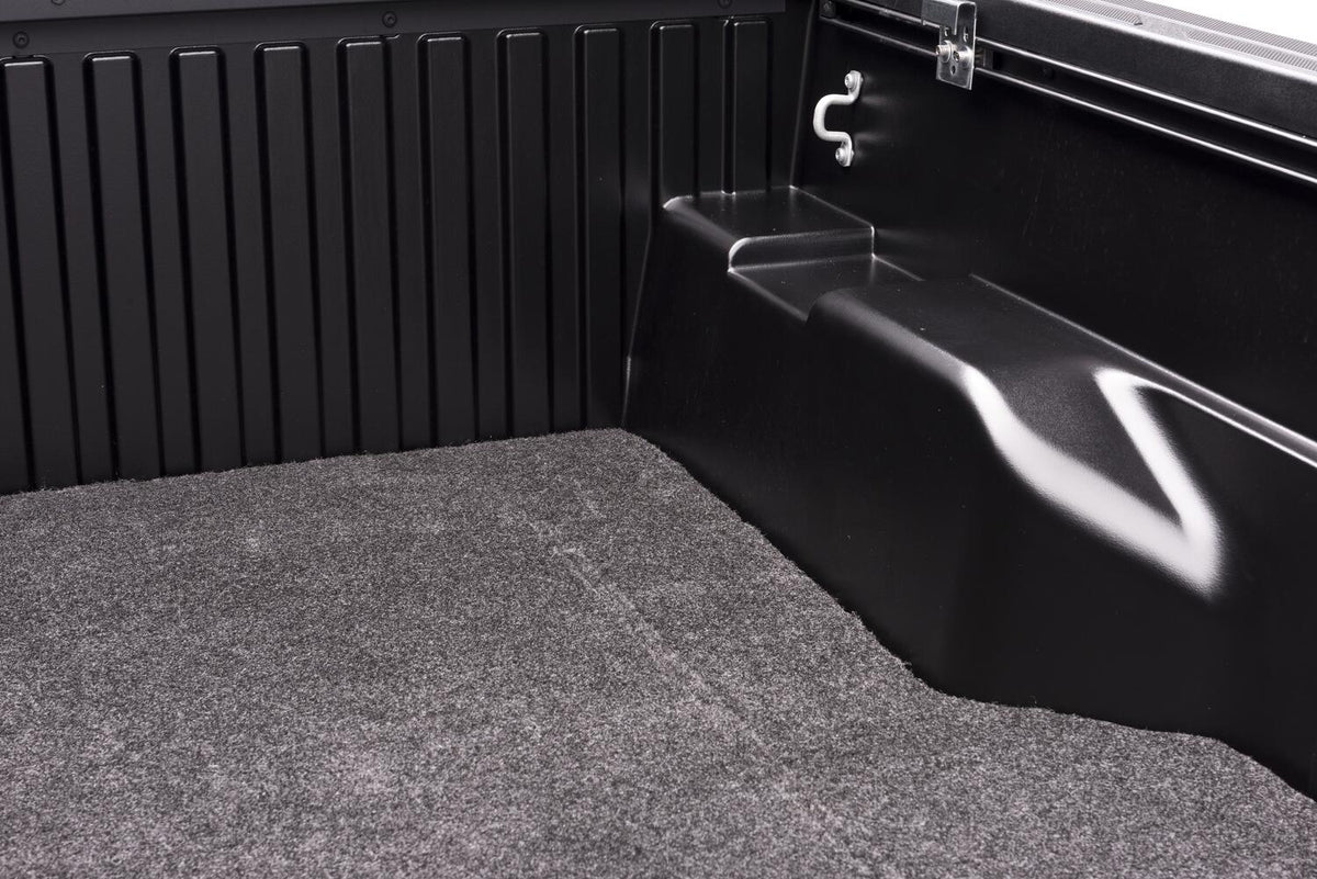BedRug Classic Bed Mat - 2014-2023 Toyota Tacoma