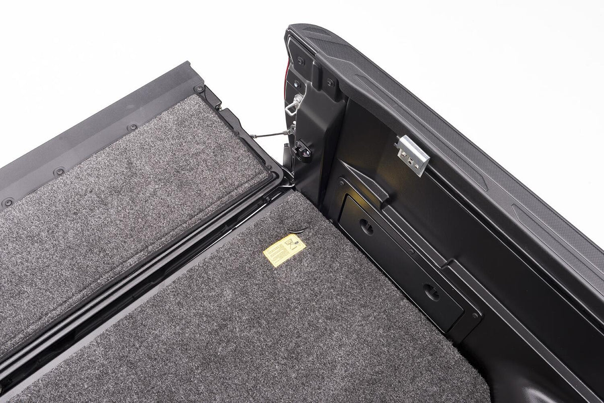 BedRug Classic Bed Mat - 2014-2023 Toyota Tacoma