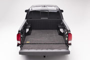 BedRug Classic Bed Mat - 2024-2026 Toyota Tacoma 5.0 ft Bed