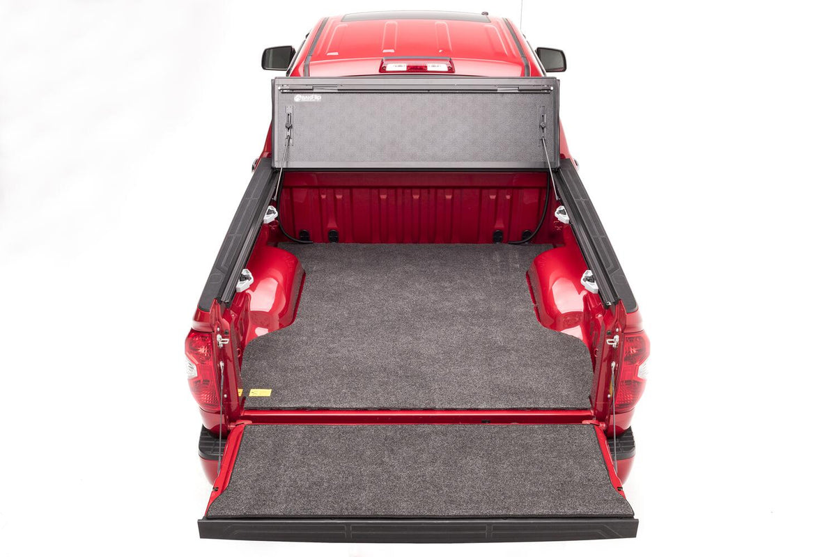 BedRug Classic Bed Mat - 2022-2026 Toyota Tundra 5.6 ft Bed