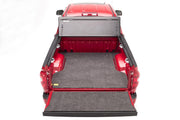 BedRug Classic Bed Mat - 2022-2026 Toyota Tundra 5.6 ft Bed