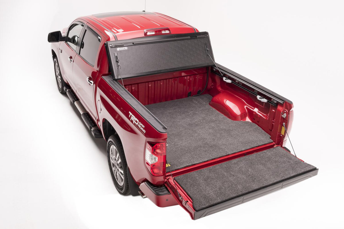 BedRug Classic Bed Mat - 2022-2026 Toyota Tundra 5.6 ft Bed