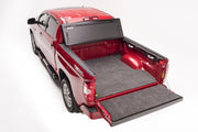 BedRug Classic Bed Mat - 2022-2026 Toyota Tundra 5.6 ft Bed