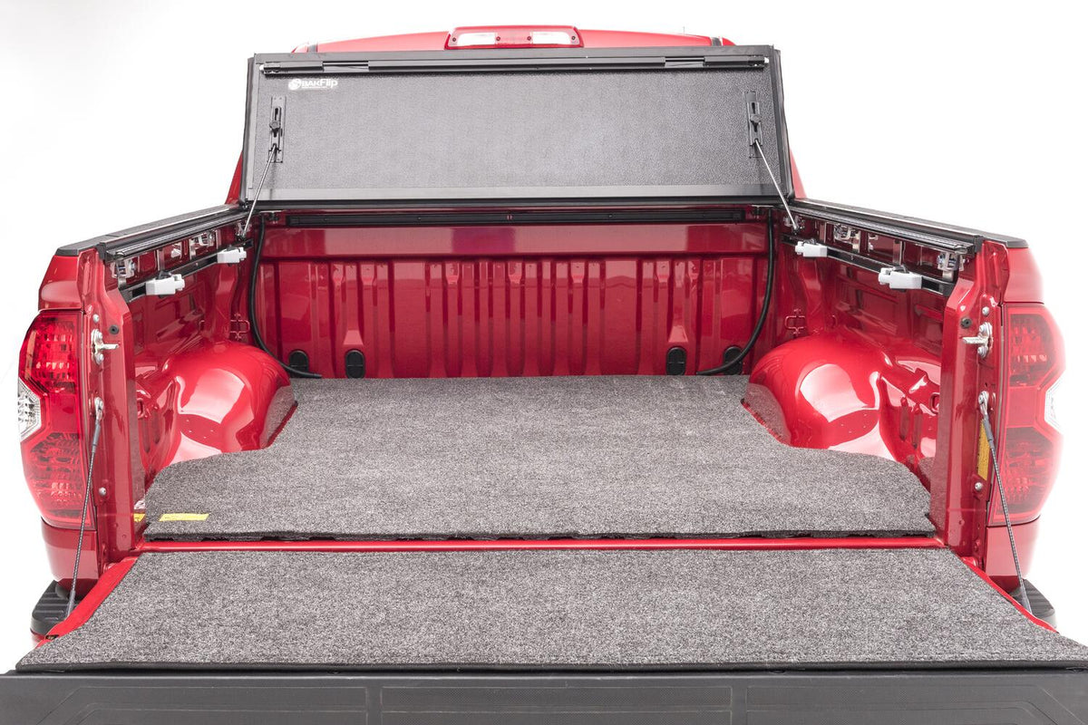 BedRug Classic Bed Mat - 2022-2026 Toyota Tundra 5.6 ft Bed