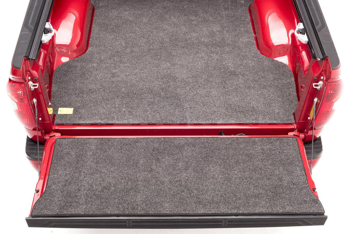 BedRug Classic Bed Mat - 2022-2026 Toyota Tundra 5.6 ft Bed