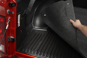 BedRug Classic Bed Mat - 2015-2022 Chevrolet Colorado / GMC Canyon