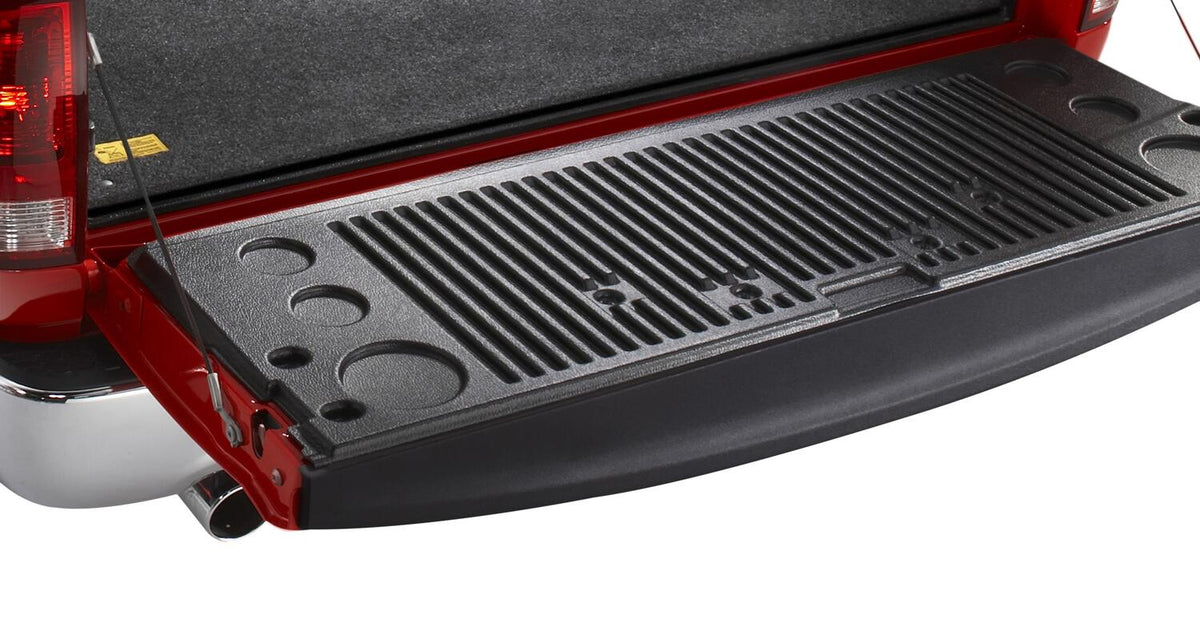 BedRug Classic Bed Mat - 2015-2022 Chevrolet Colorado / GMC Canyon 6.2 ft Bed