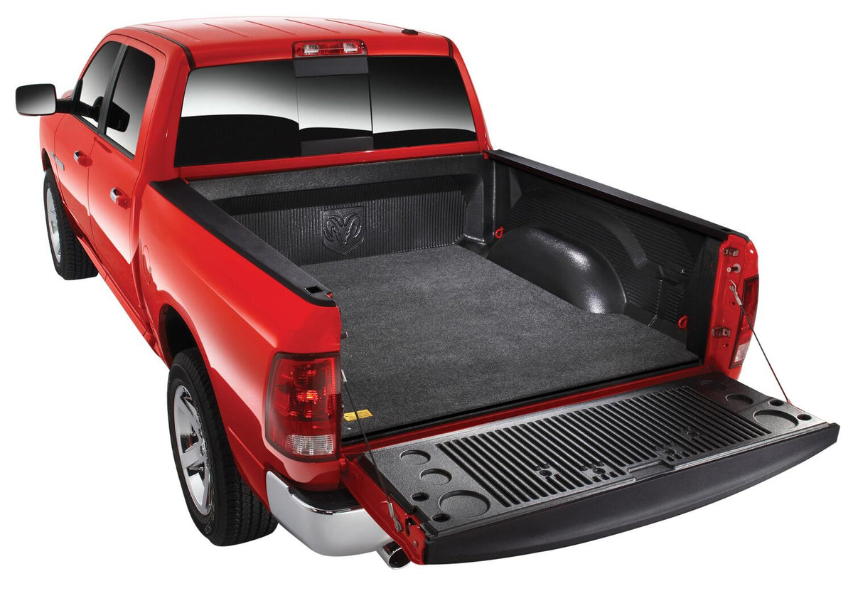 BedRug Classic Bed Mat - 2015-2022 Chevrolet Colorado / GMC Canyon