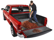 BedRug Classic Bed Mat - 2015-2022 Chevrolet Colorado / GMC Canyon 6.2 ft Bed