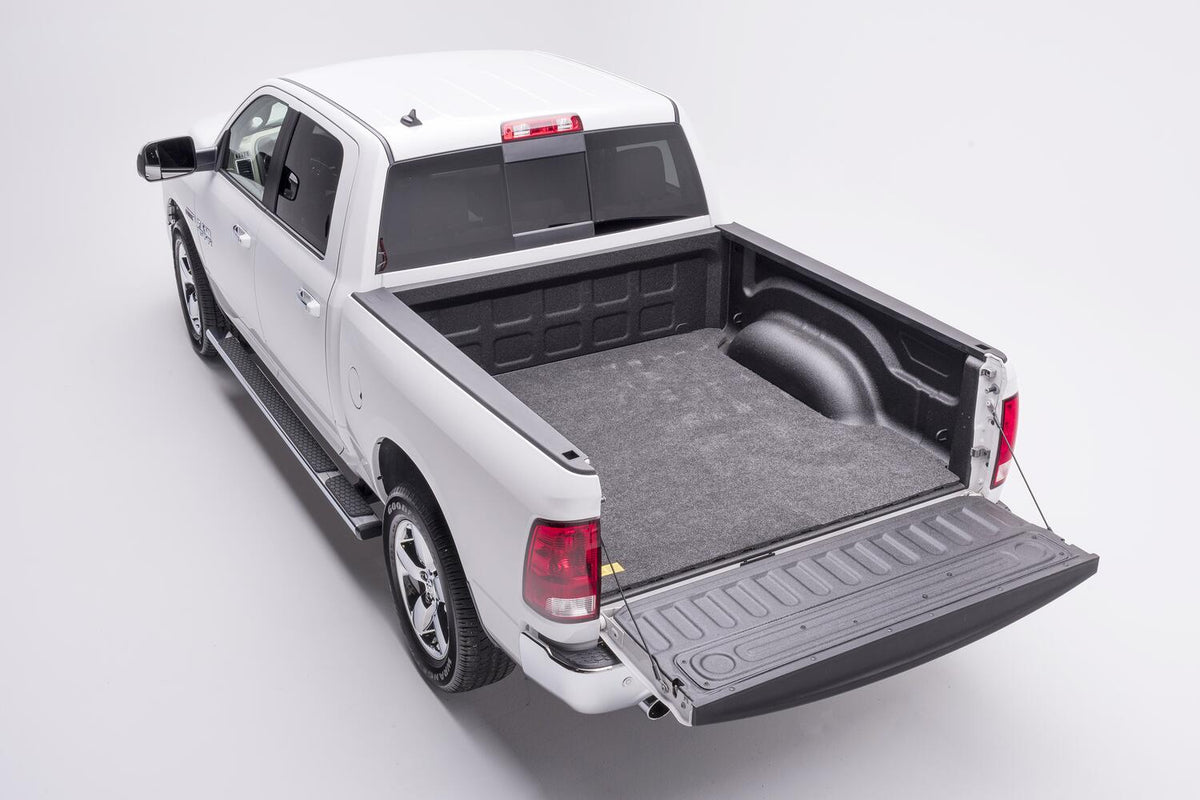 BedRug Classic Bed Mat - 2014-2021 Ram 1500 / Ram 1500 Classic 5.6 ft Bed