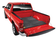 BedRug Classic Bed Mat - 2014-2024 Ram 1500 / Ram 2500 / Ram 3500 +1 more 6.4 ft Bed