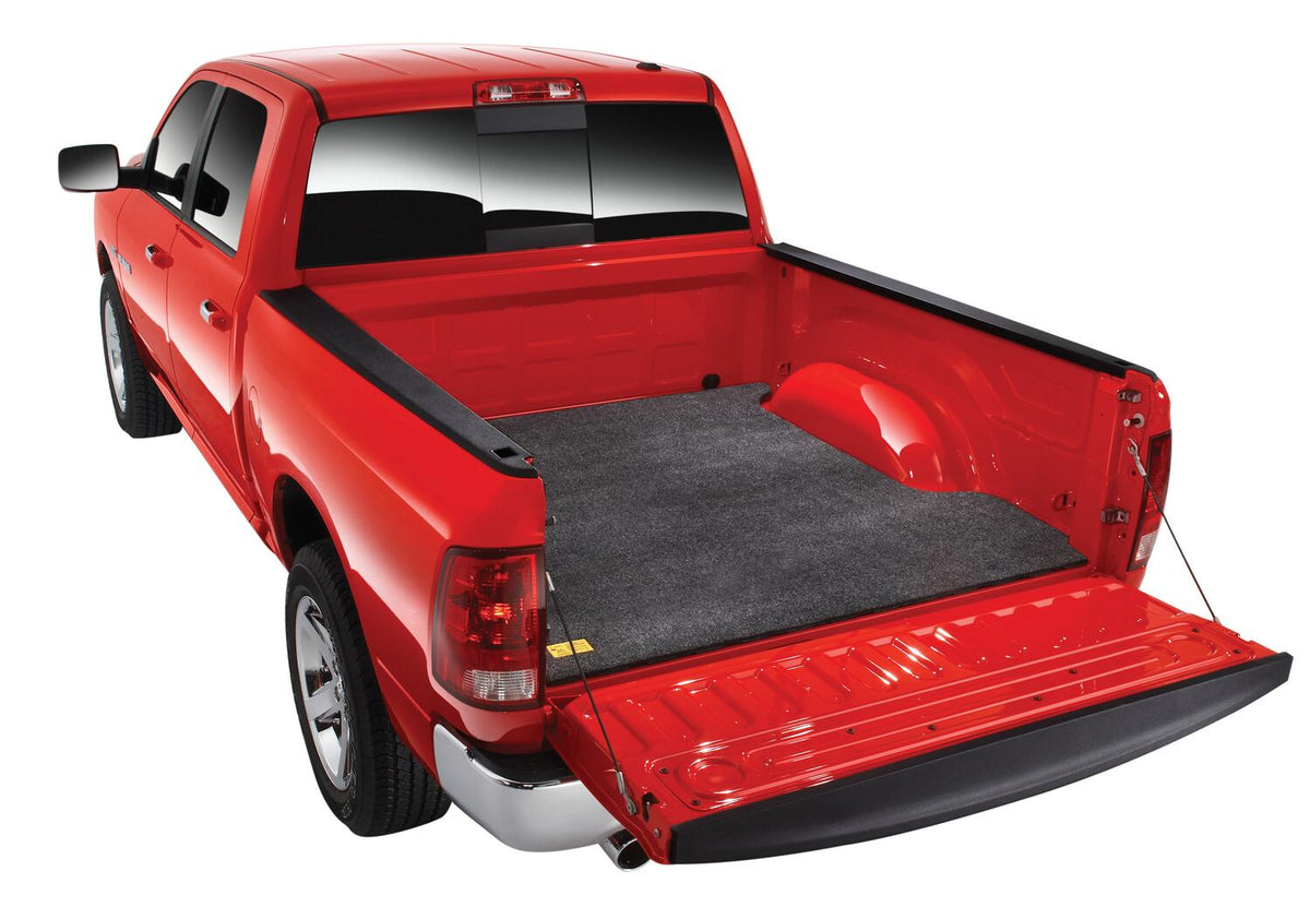 BedRug Classic Bed Mat - 2019-2025 Ram 1500 6.4 ft Bed