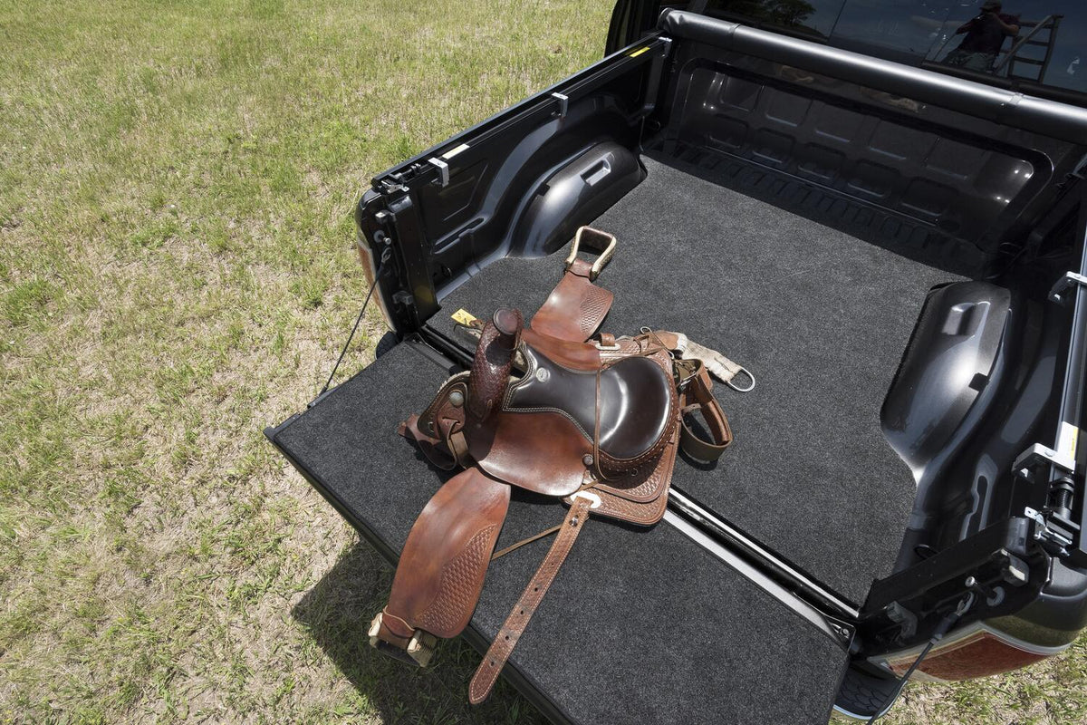 BedRug Classic Bed Mat - 2014-2024 Ram 1500 / Ram 2500 / Ram 3500 +1 more