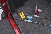 BedRug Classic Bed Mat - 2014-2023 Toyota Tacoma