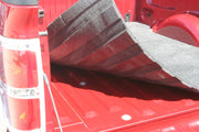 BedRug Classic Bed Mat - 2019-2023 Ford Ranger 5.1 ft Bed