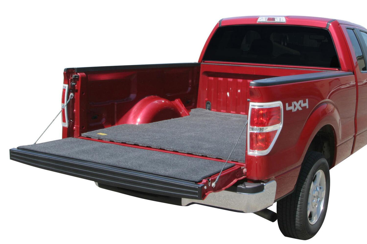 BedRug Classic Bed Mat - 2014 Ford F-150 6.6 ft Bed
