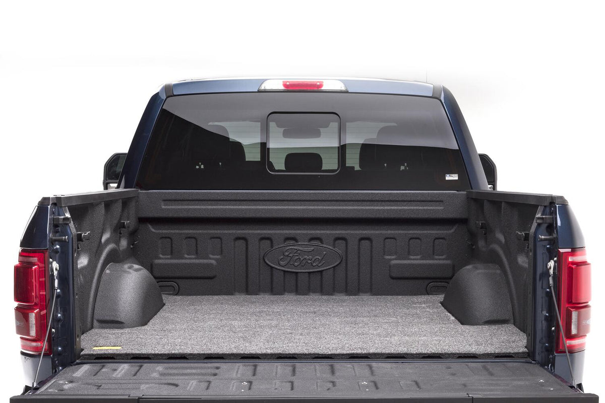 BedRug Classic Bed Mat - 2015-2026 Ford F-150 6.6 ft Bed