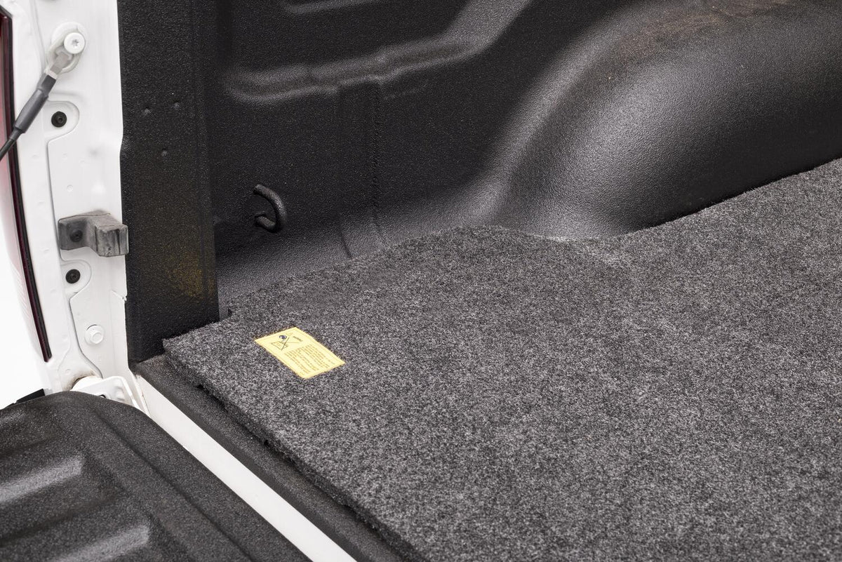 BedRug Classic Bed Mat - 2014 Ford F-150 6.6 ft Bed