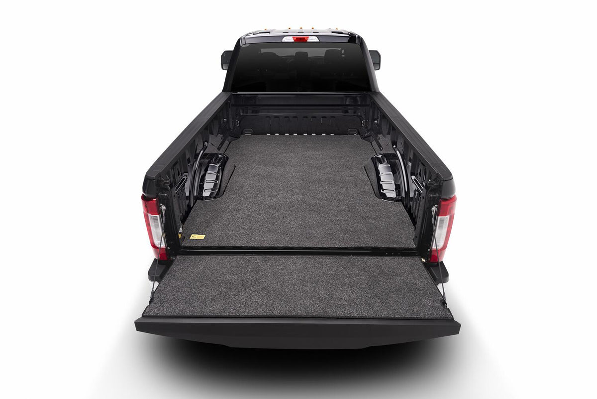 BedRug Classic Bed Mat - 2014-2016 Ford F-250 Super Duty / Ford F-350 Super Duty 6.8 ft Bed