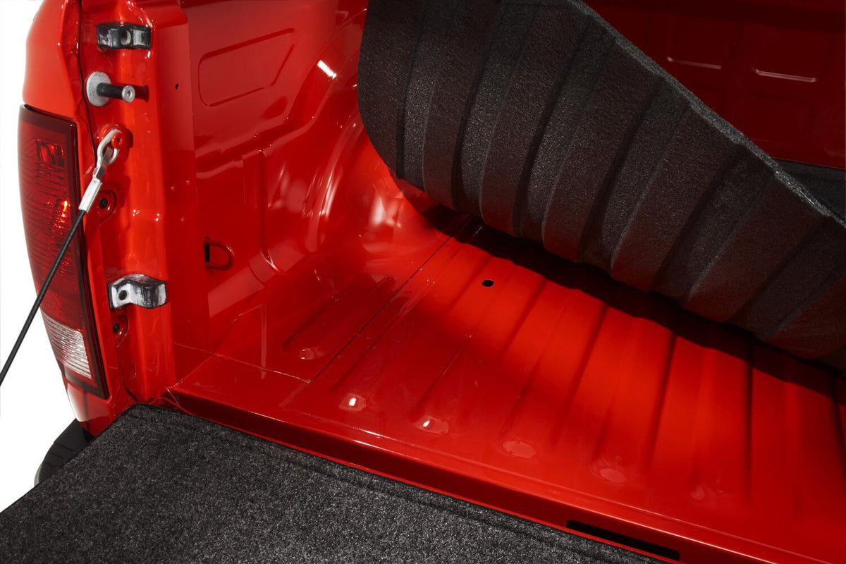 BedRug Classic Bed Mat - 2019-2025 Ram 1500 6.4 ft Bed